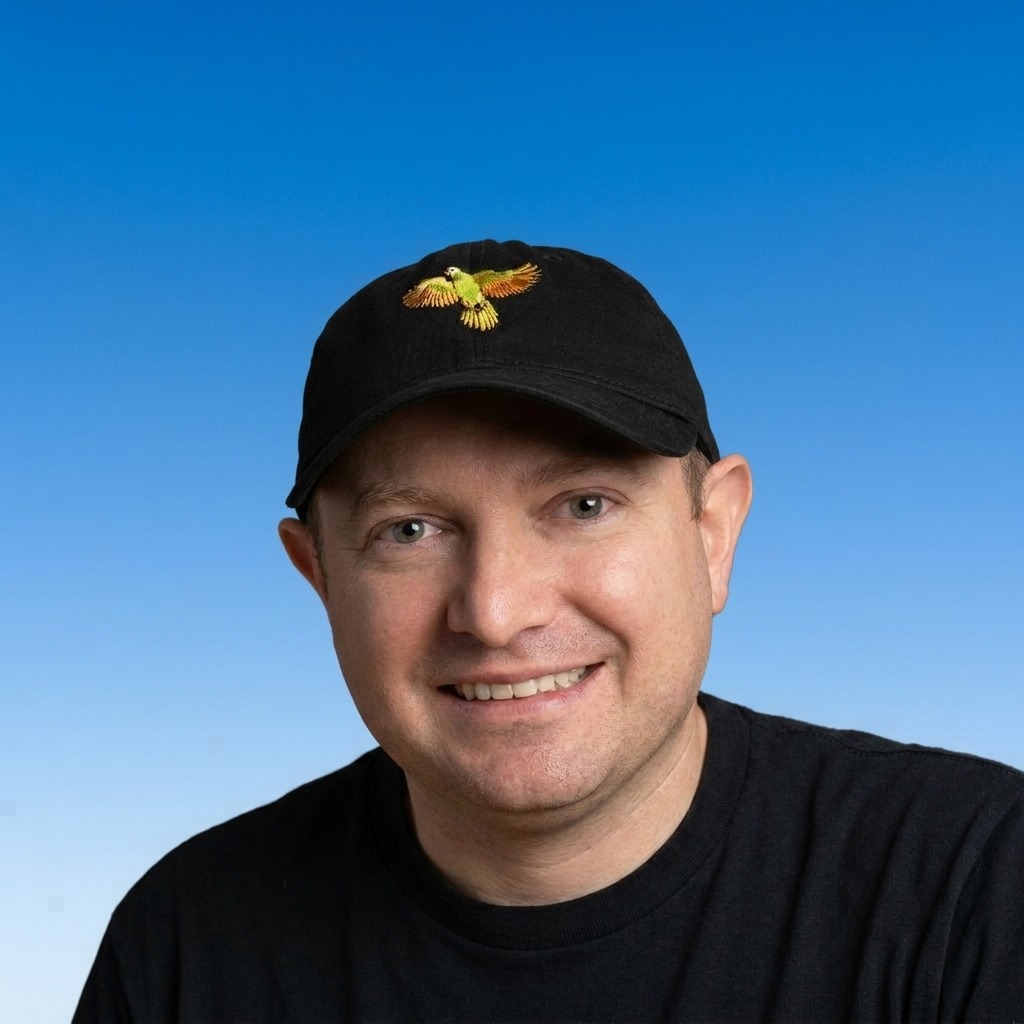 Jonathan Katz