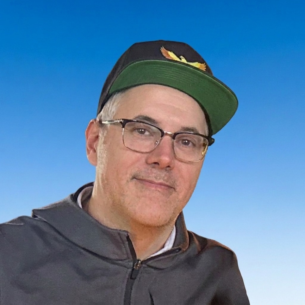 Rob Ruffler
